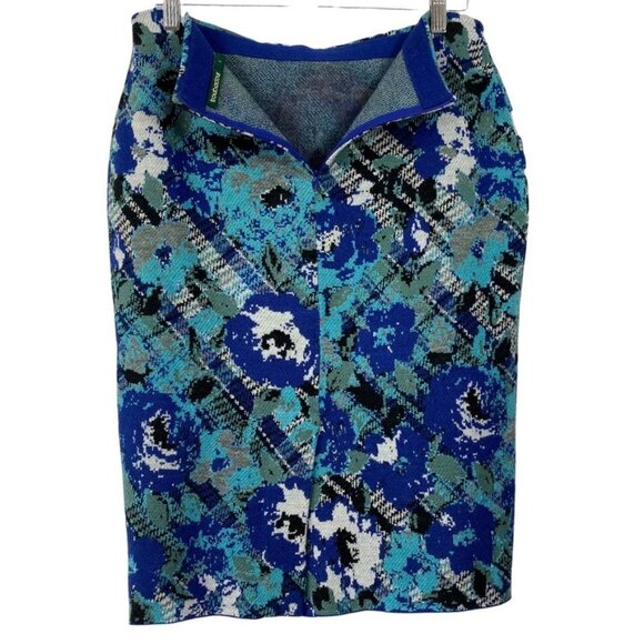 Rowan Pencil Skirt by Troubadour - Picture 7 of 10